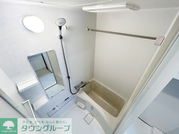 アイルプレミアム押上ノルドの物件内観写真